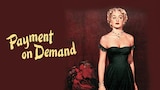 Payment on Demand