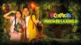 Me contro te: misión en la jungla