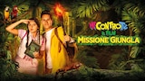 Me contro Te - Il Film: Missione Giungla