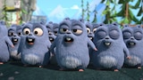 Lemming Gum
