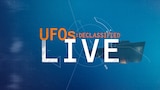 UFOs Declassified: LIVE