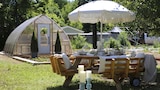 Greenhouse on the Go