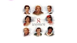 8 femmes