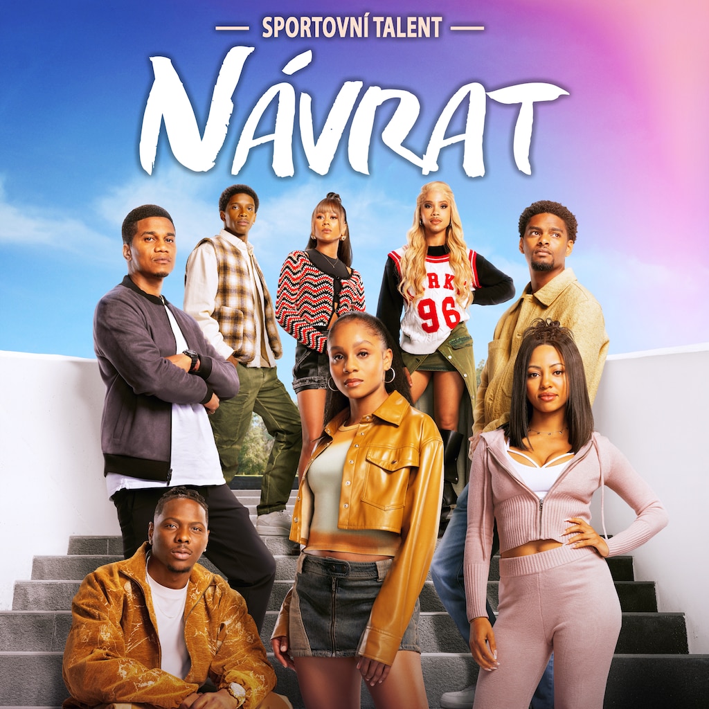 Sportovní talent: Návrat
