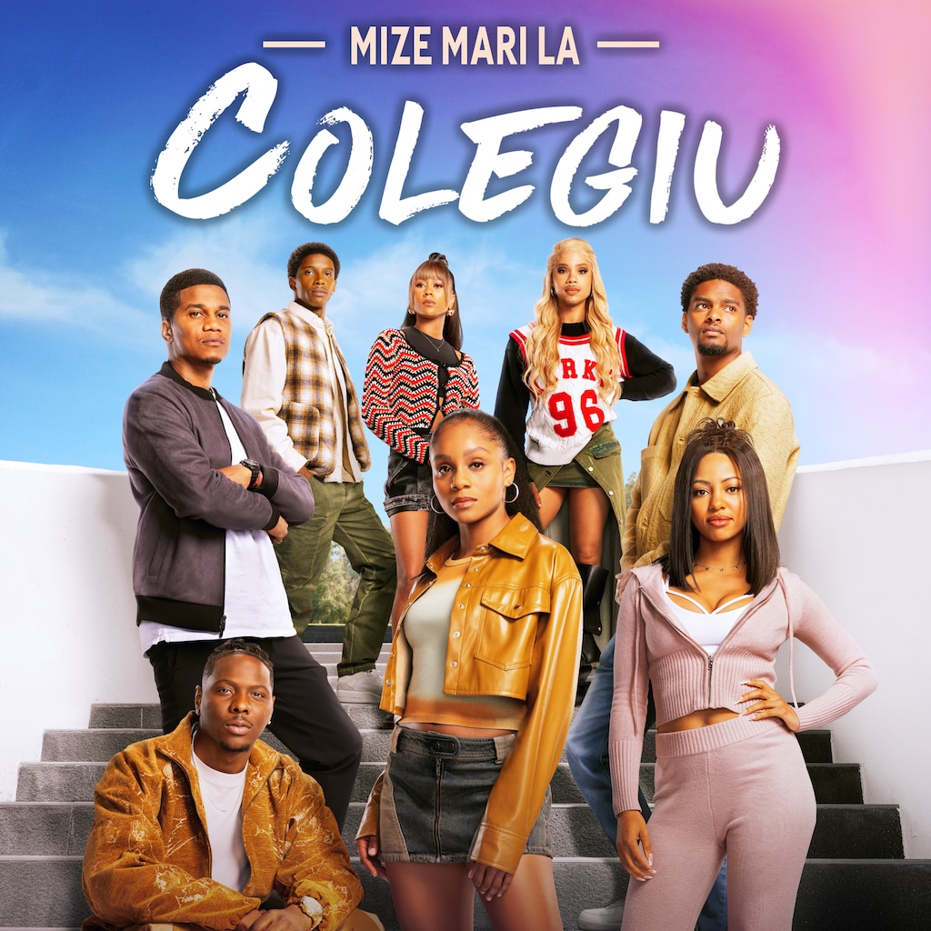 Mize mari la colegiu