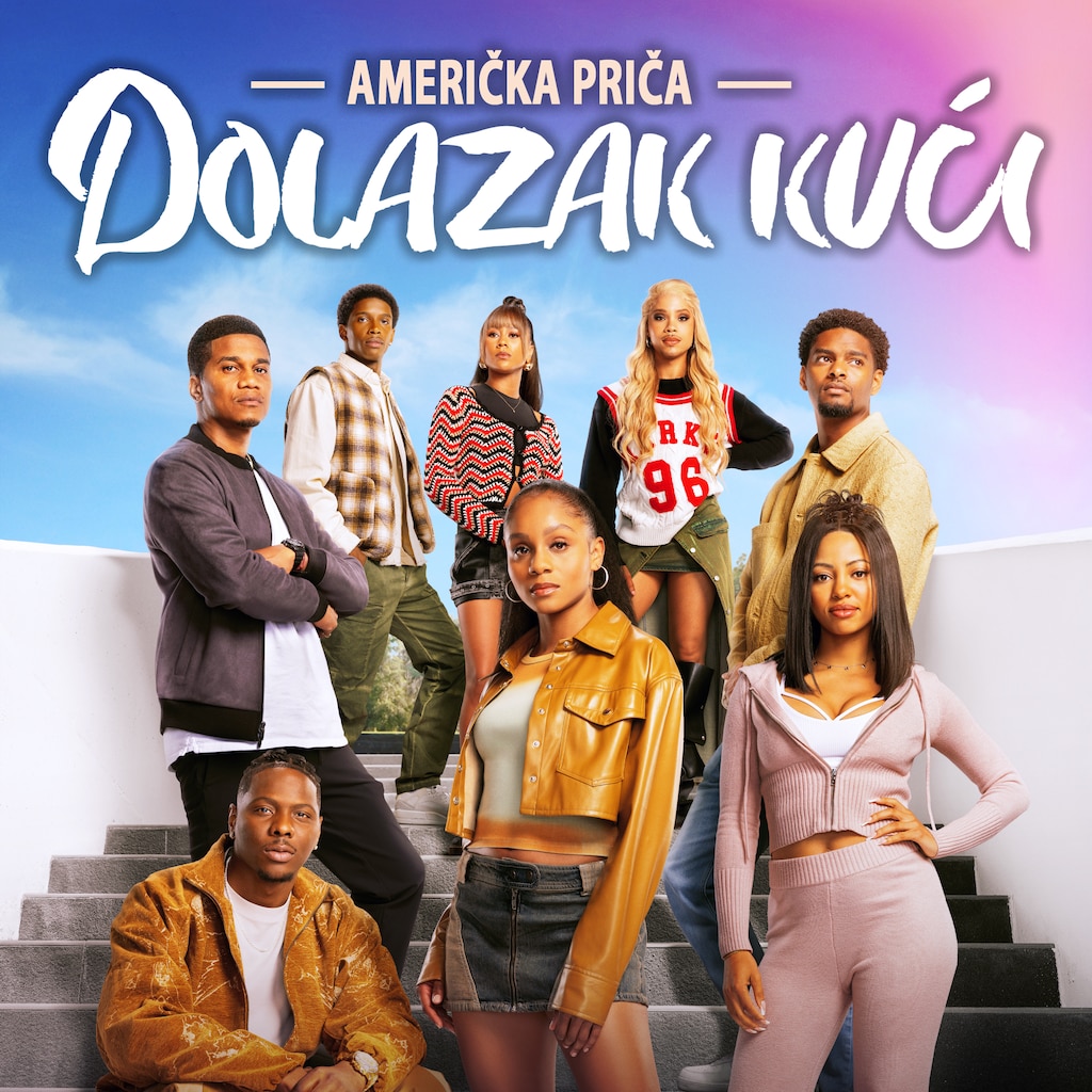 Američka priča: Dolazak kući
