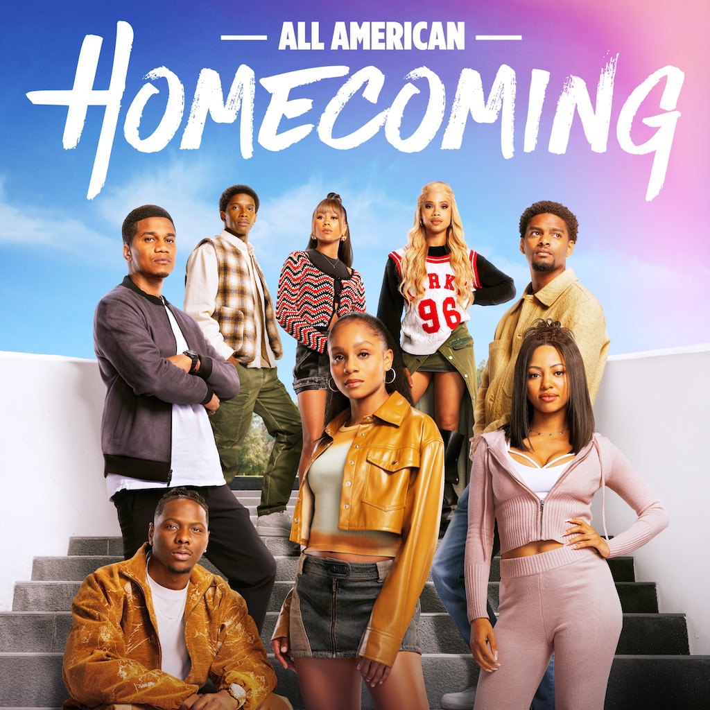 All American: Homecoming