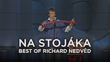 Na Stojáka Best of Richard Nedvěd