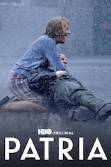 Patria (HBO)