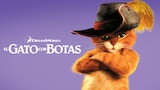 Gato con Botas