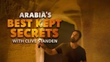 Arabia's Best Kept Secrets With Clive Standen