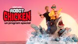 Robot Chicken: un program special
