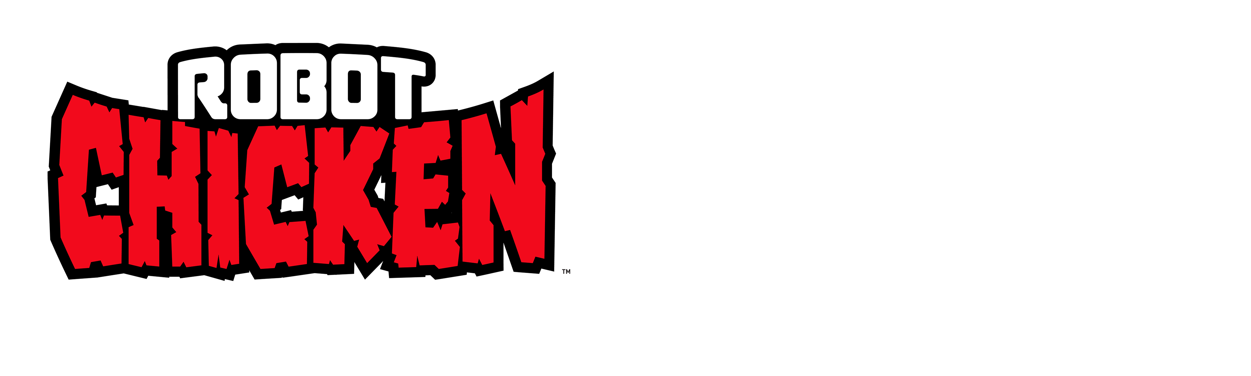 Uma Apresentação Especial de Robot Chicken