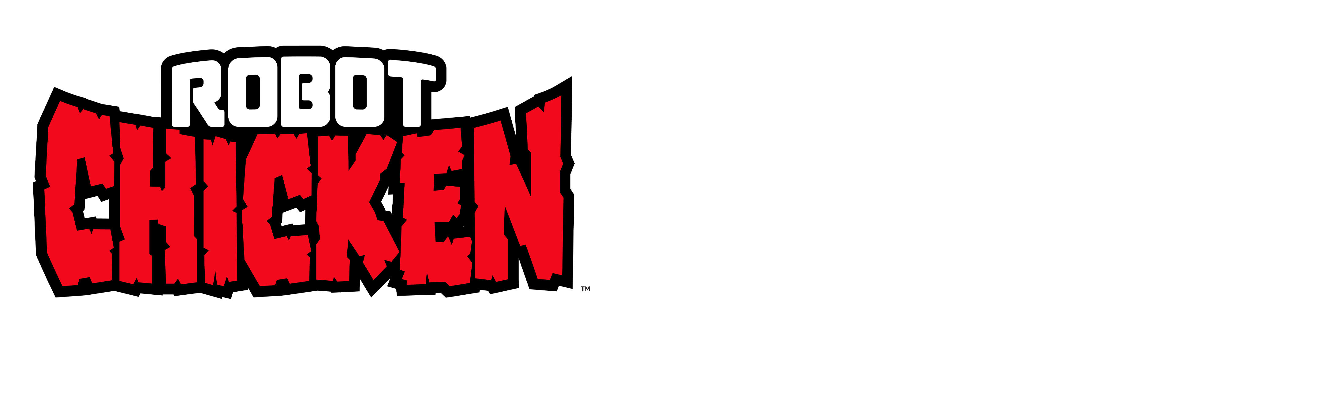 Una Presentación Especial de Robot Chicken