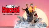 Robot Chicken: Self-Discovery Special