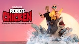 Robot Chicken: Especial Auto-Discoverymiento