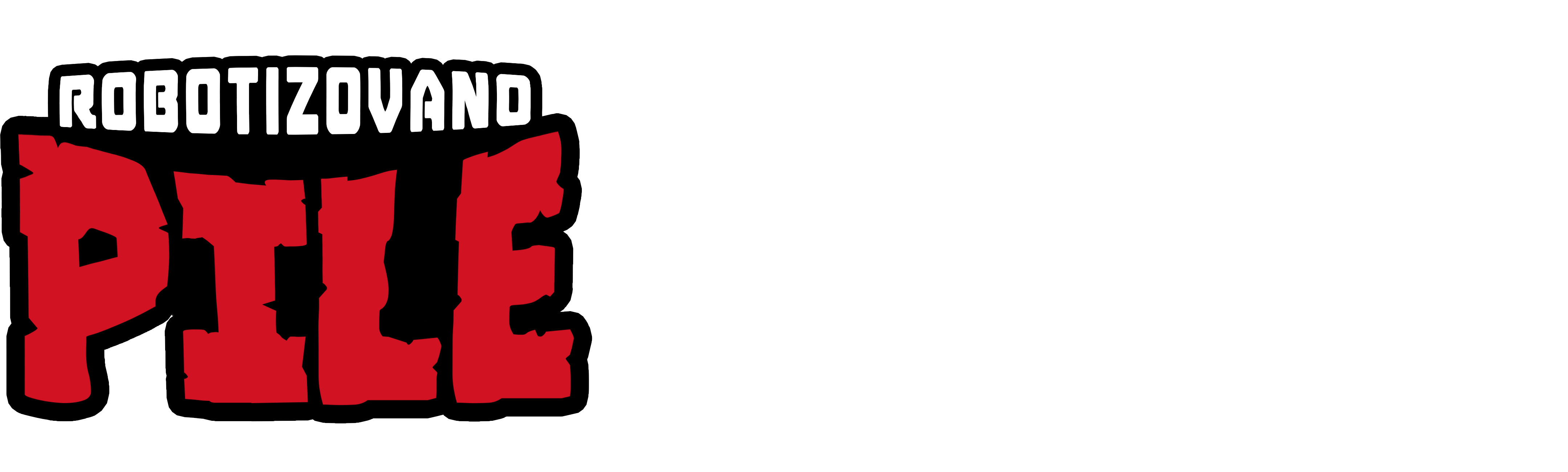 Robotizovano pile: Samootkrivanje - Specijal