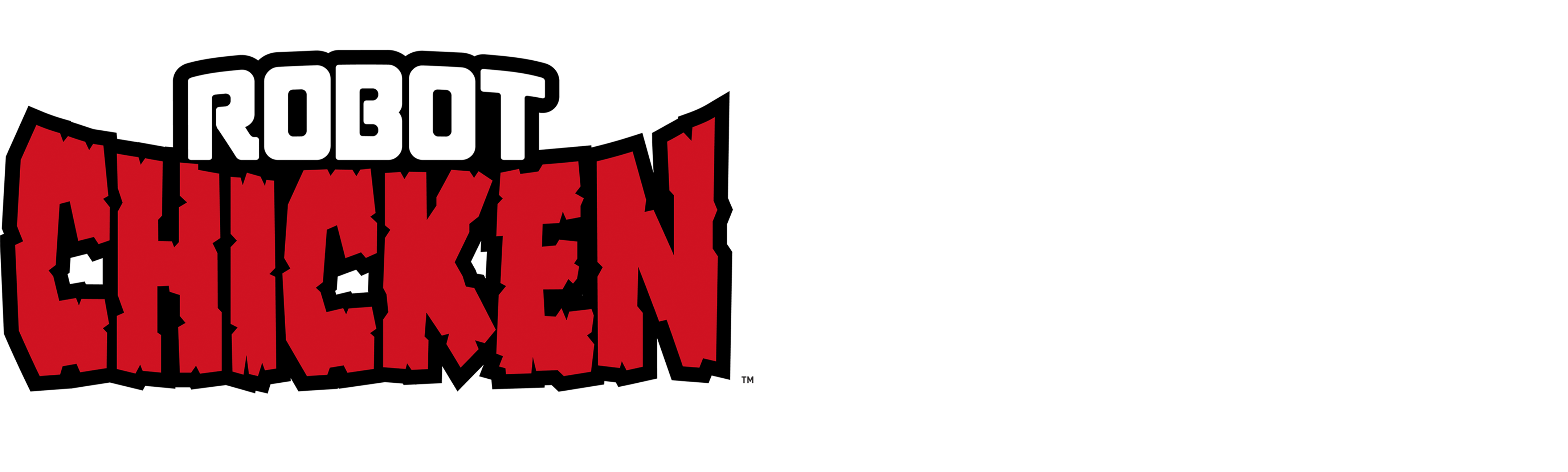 Robot Chicken: un program special