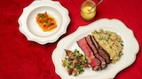 A Steak Through the Heart