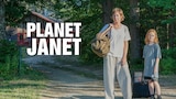Planet Janet