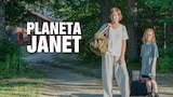 Planeta Janet