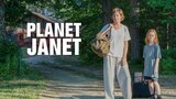 Planet Janet
