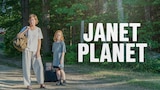 Janet Planet