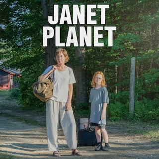 Janet Planet (HBO)