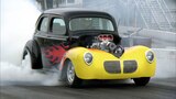 Sidecars; Frozen French Toast; Refrigerator Compressors; Superchargers