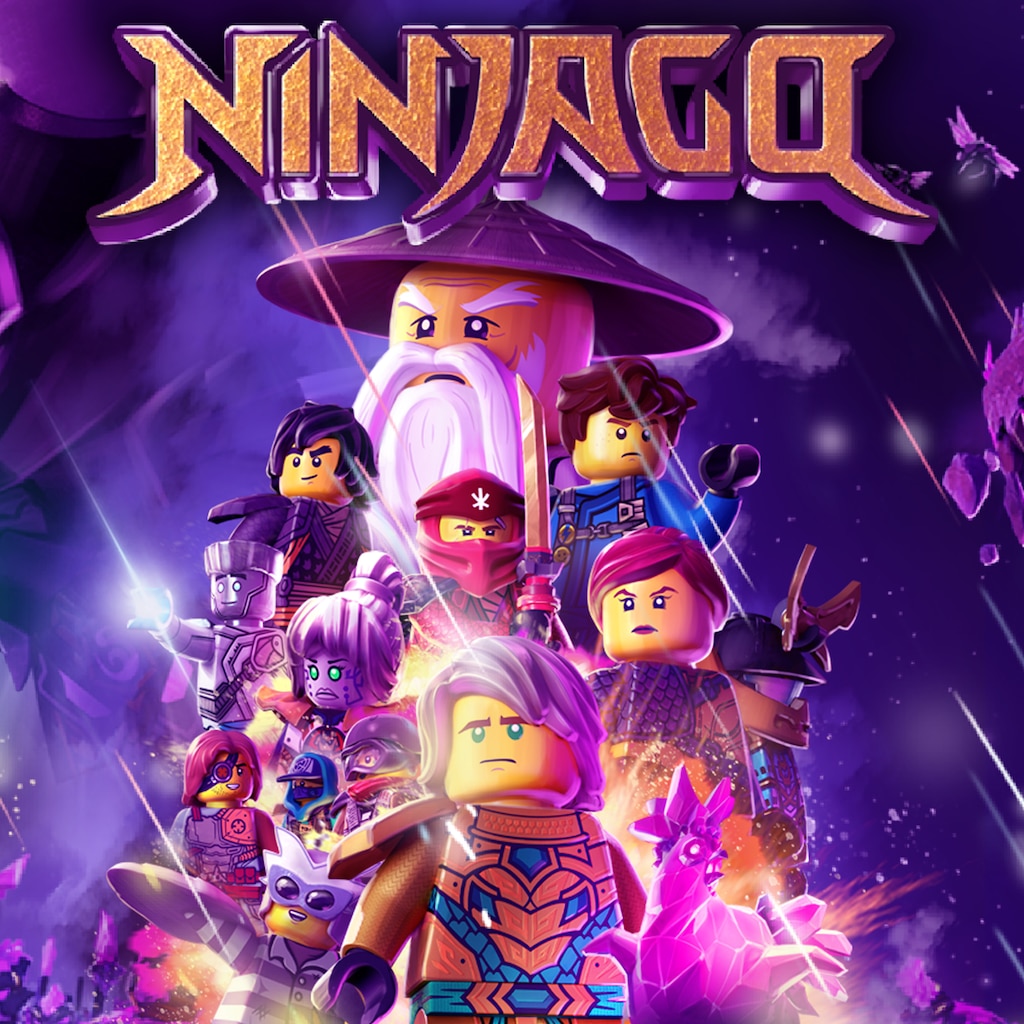 Ninjago
