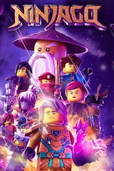 Ninjago