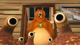 Call of the Bear