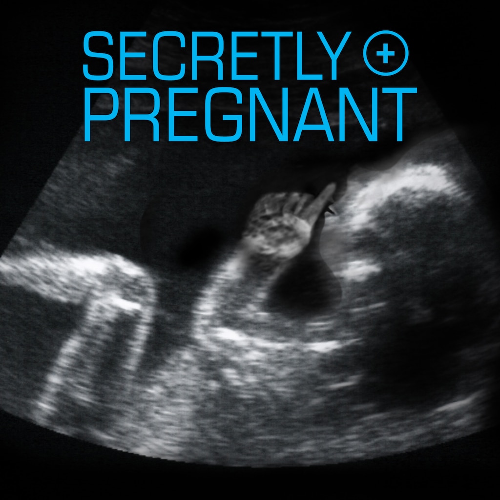 Secretly Pregnant