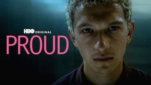 Watch Proud | HBO Max