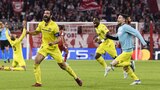 Históricas - Bayern 1x1 Villarreal (Quartas de Final - 2021/22)
