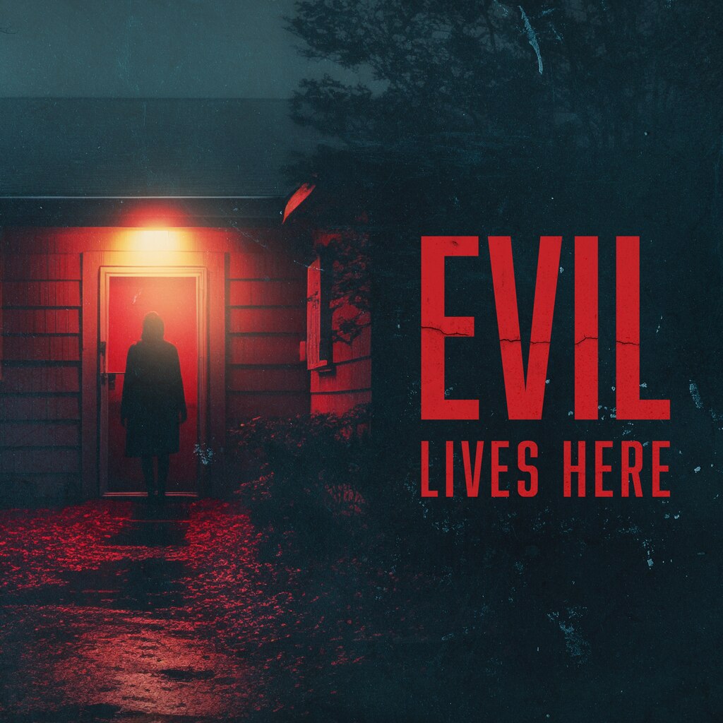 Evil Lives Here