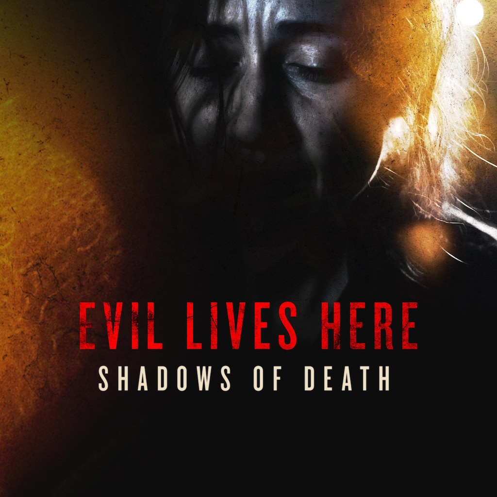 Evil lives here season 5 outlet