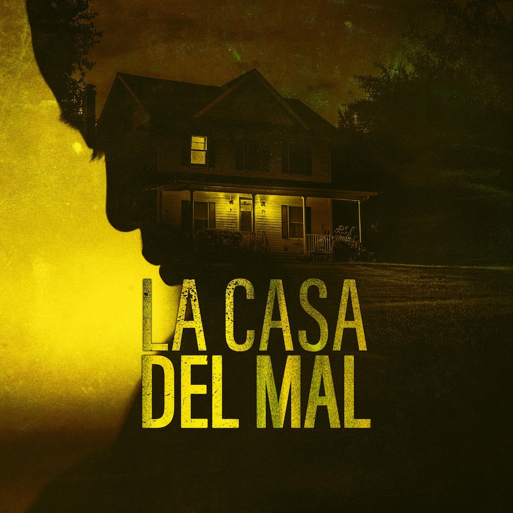 La casa del mal