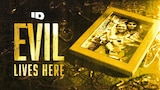 Evil Lives Here