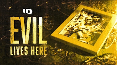 Evil Lives Here