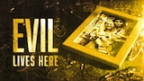 Evil Lives Here
