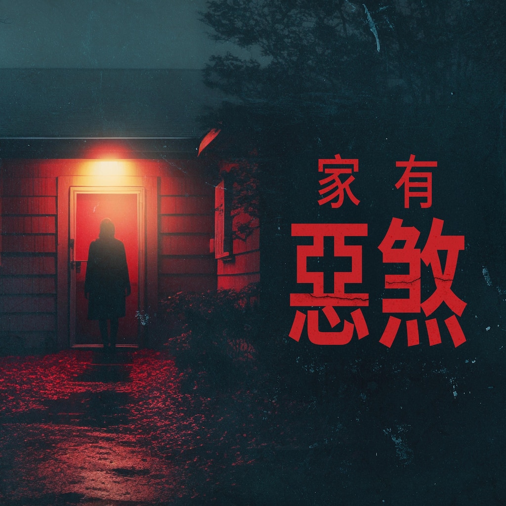 家有惡煞