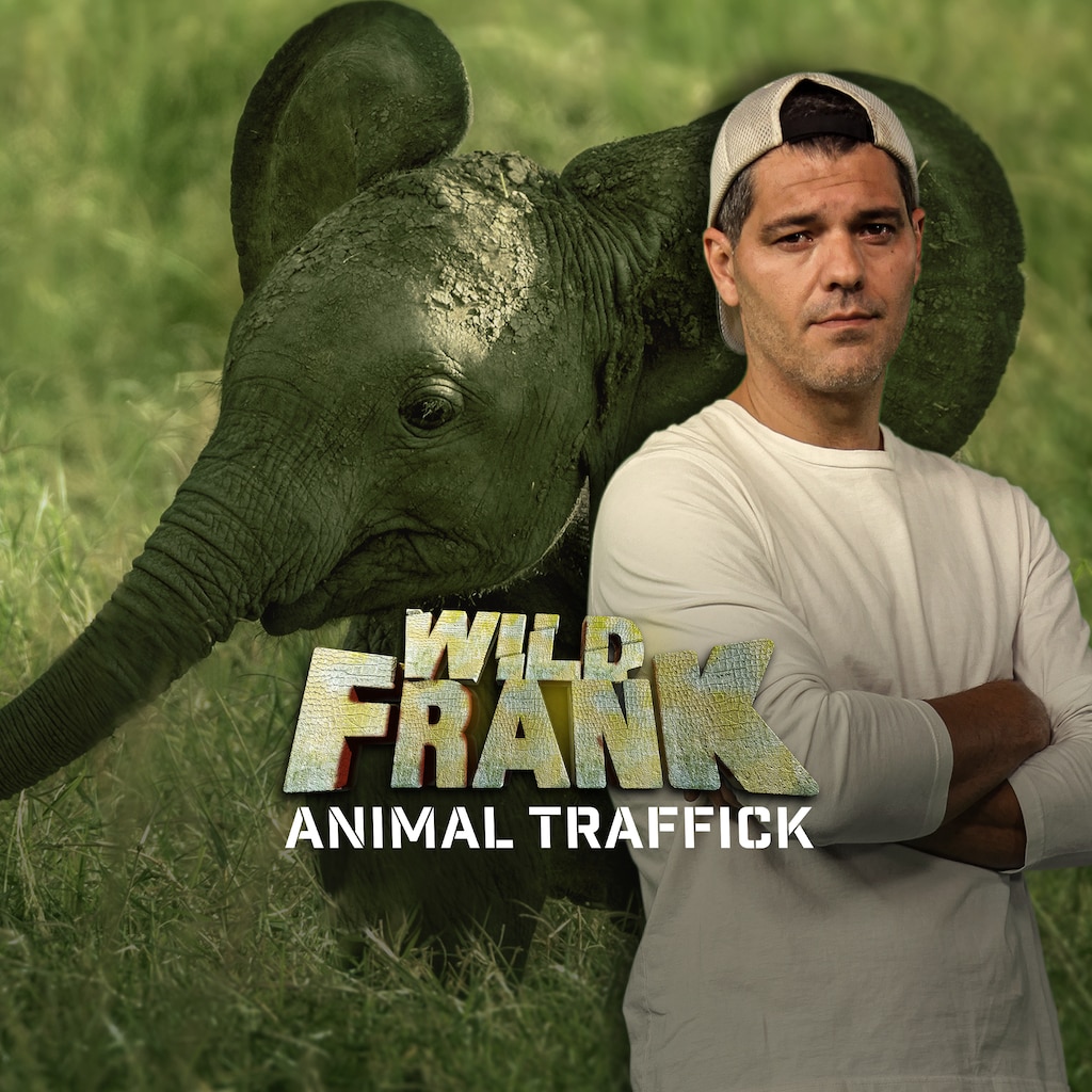 Wild Frank Animal Traffick