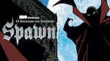 Spawn - O Soldado do Inferno