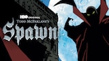 Todd McFarlane's Spawn (HBO)