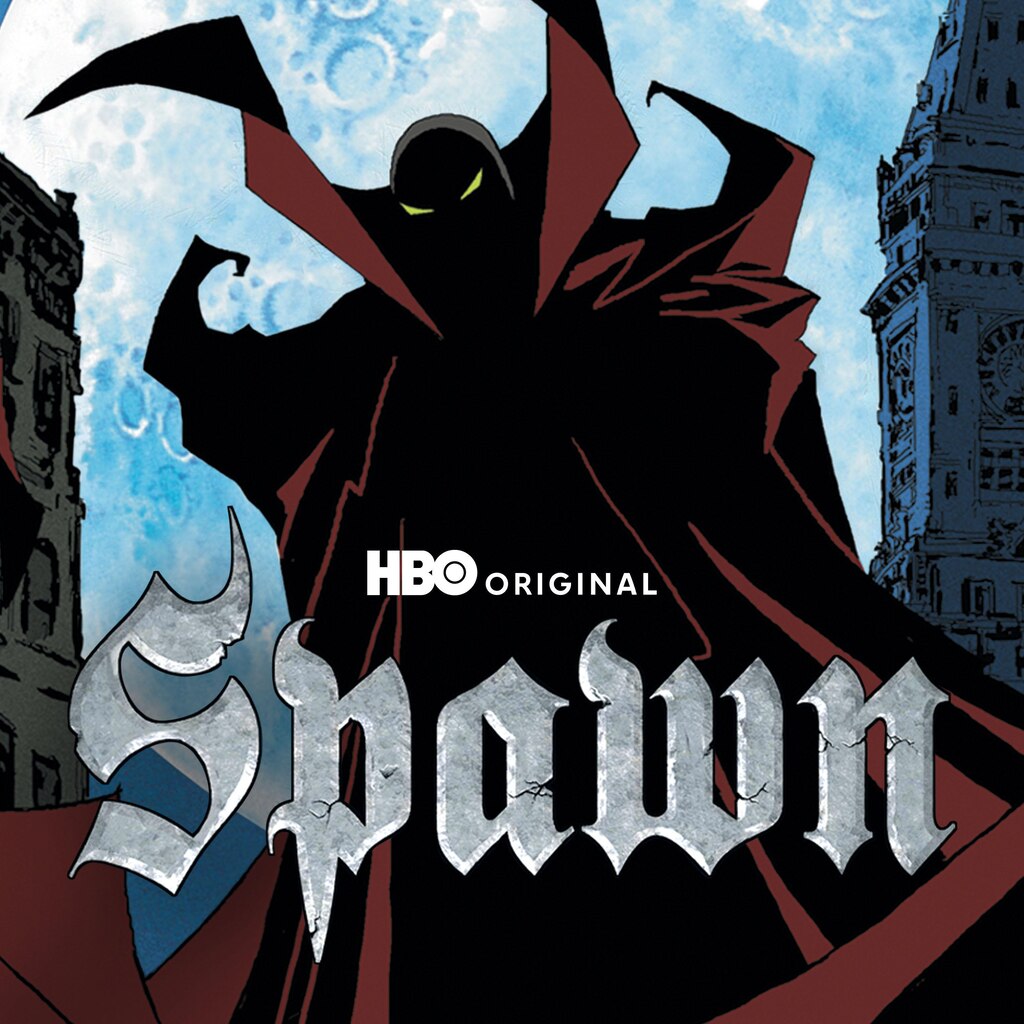 Spawn (HBO)