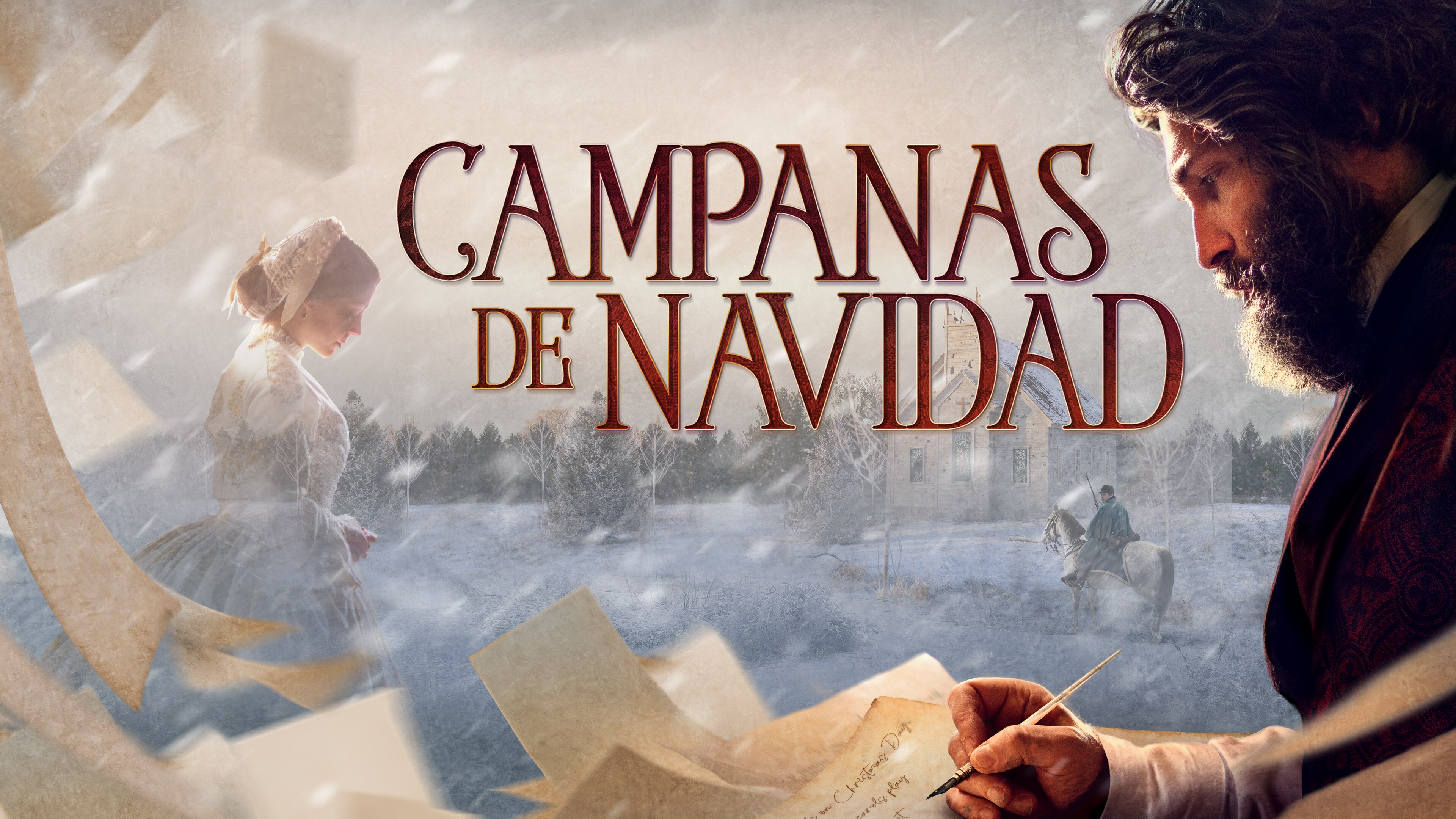 Se Oyen Campanas