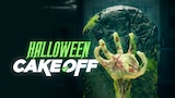 Halloween Cake-Off