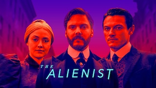 The Alienist