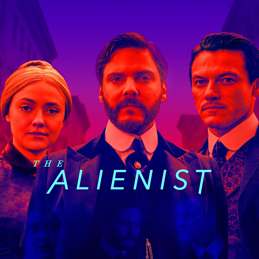 The Alienist